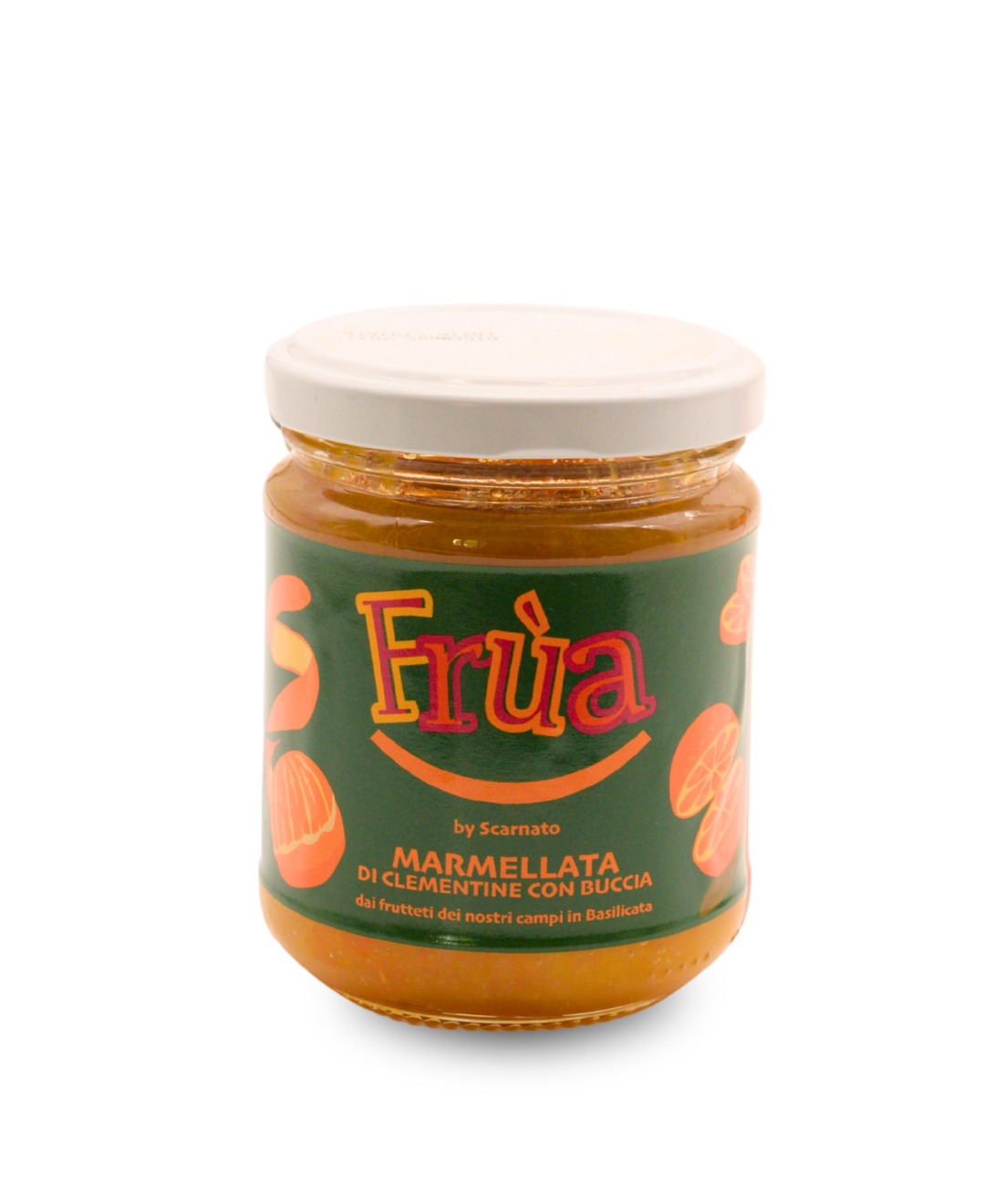 marmellata-clementine-con-buccia Marmellata di Clementine con buccia Frùa